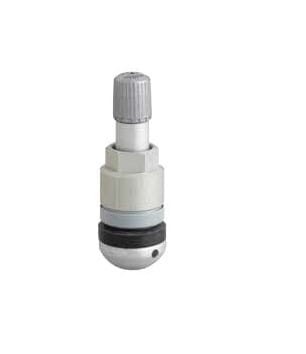 Wentyl do czujnika TPMS Alligator sens.it | srebrny