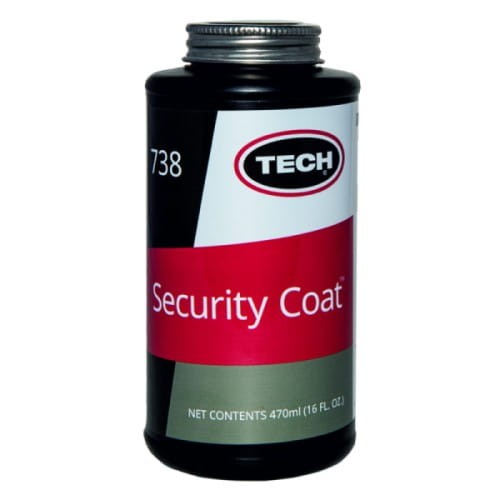 Guma w płynie Tech Security Coat 470ml