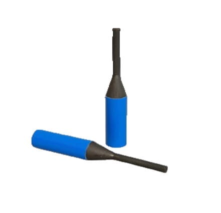 Kołki do opon Tech Uni-Seal Stem 20mm