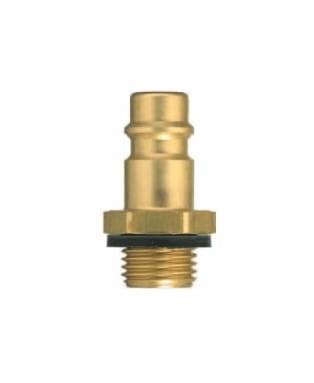 Wtyk Rectus T26 1/2" GZ