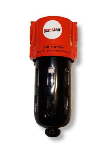 Filtr odwadniacz powietrza 1/4" MonstAir