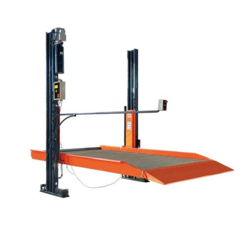 Podnośnik parkingowy FUTURE TG8000P 2700 kg | zaslianie 400 V 3Ph