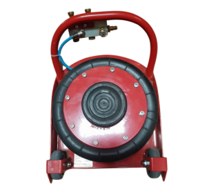 Podnośnik pneumatyczny ANWATECH ATJ-2BR