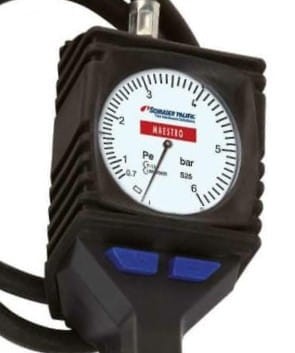 Pistolet do pompowania MAESTRO BAR