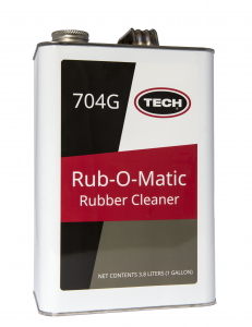 Środek zmiękczający Tech Rub-O-Matic 3,8 l