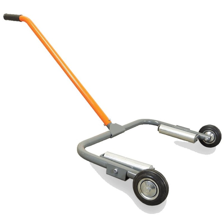 Wózek do kół ciężarowych Martins MSTWD