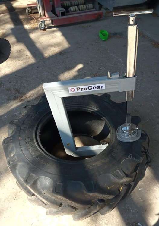 Wulkanizator ProGear VulcMaster VM900.jpeg
