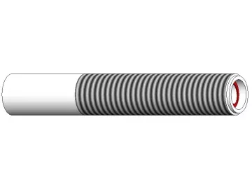 Wałek gwintowany Haweka 40x3 mm