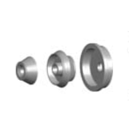 Zestaw stożków 38mm HAWEKA 88-174mm