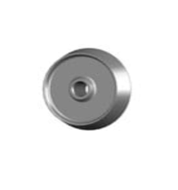 Stożek centrujący do wyważarki HAWEKA 40mm | 277.4-283mm