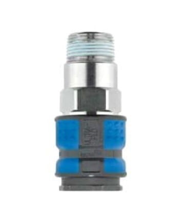 Szybkozłącze na przewód 16mm Rectus T 1727 KA