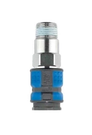 Szybkozłącze na przewód 13mm Rectus T 1727 KA
