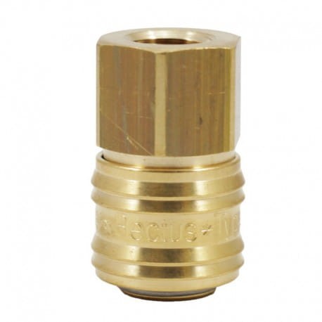 Szybkozłącze 1/2 cala GW Rectus T 26 KA