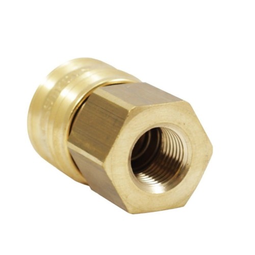 Szybkozłącze 3/8 cala GW Rectus T 26 KA