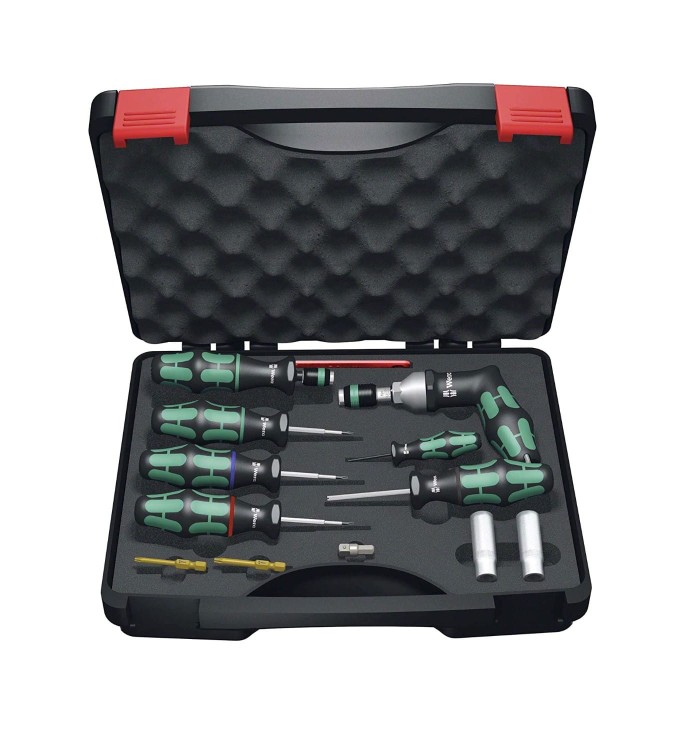 Zestaw narzędzi do czujników TPMS Hofmann TPMS TOOL KIT.jpg