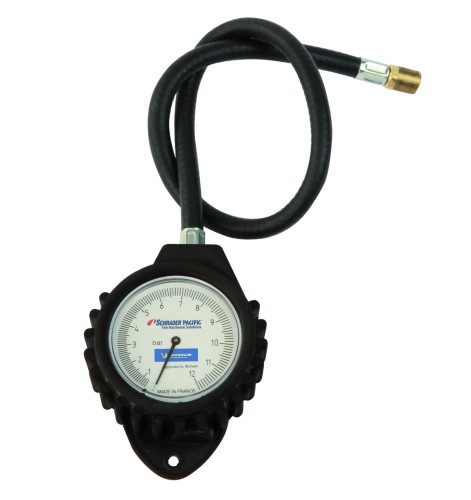 Ciśnieniomierz TRUCK EURODAIRA BAR Michelin