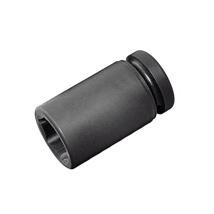 Nasadka udarowa długa 1/2" 19x78mm ProGear