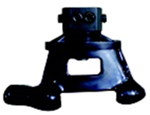 Stopka montażowa plastik Coseng Moto