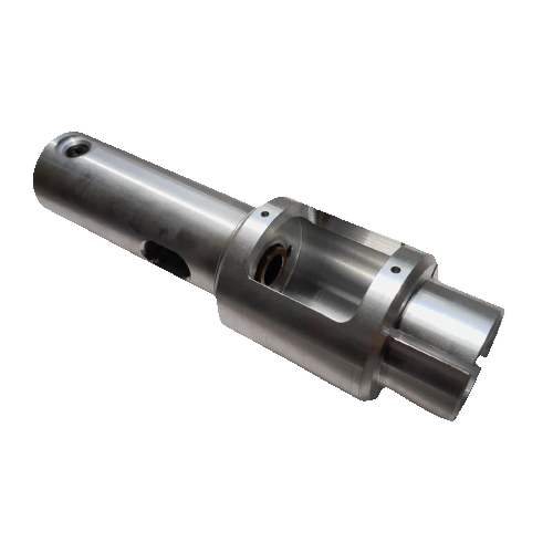 Korpus centralny ekstrudera 685