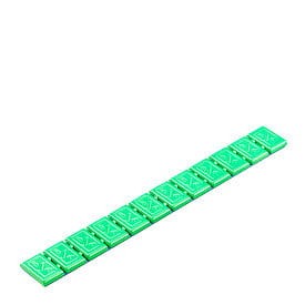 Ciężarek klejony Hofmann 3,8mm (Zn)