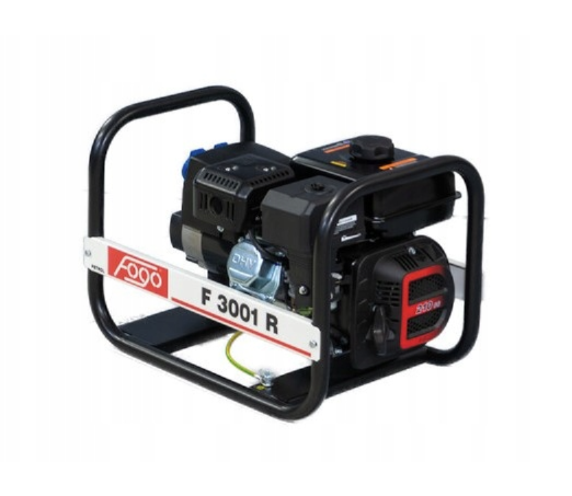 Agregat prądotwórczy Fogo rozruch manualny.png