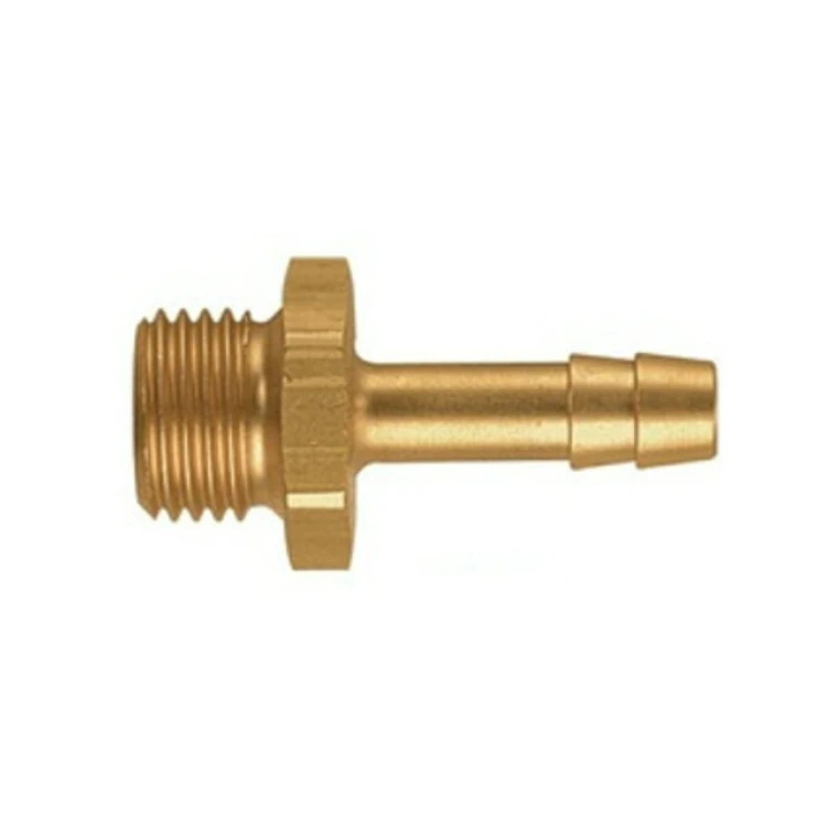 Wtyk Rectus T26 3/8" na przewód 6mm