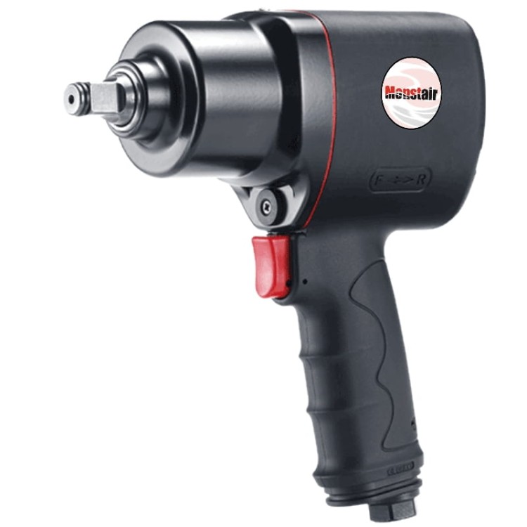 Klucz udarowy MonstAIR 3/4" - 1898 Nm