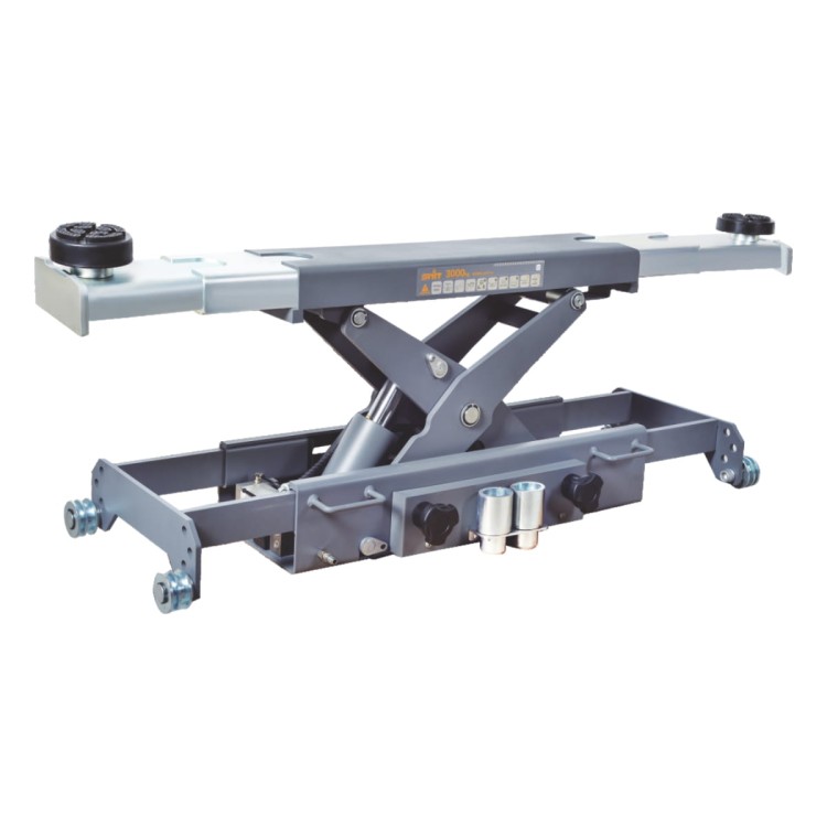 Podnośnik osiowy Snit SJ3T-A pneumatyczno-hydrauliczny.jpg