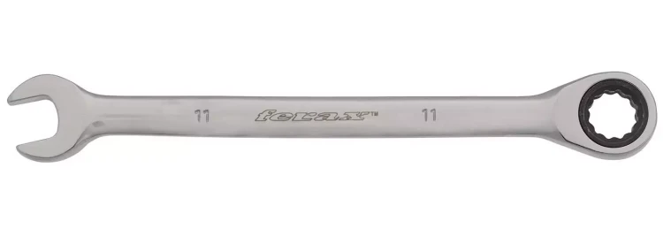 Klucz płasko-oczkowy z zapadką 18mm.webp