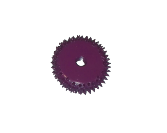 Ściernica krążkowa B&J Rocket HORNET RFBOT 50x13 mm G132.png