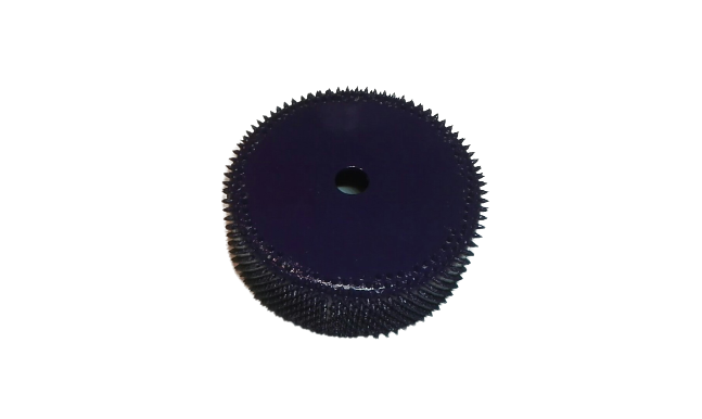 Ściernica czołowa B&J Rocket HORNET UWEH 102x38 mm G132.png