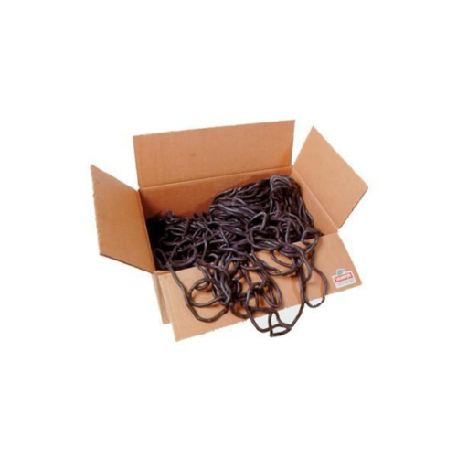 Surowiec gumowy w sznurze Salvadori 8mm _ 10kg