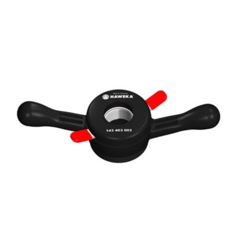 Nakrętka Haweka ProGrip.jpg