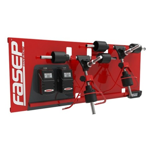 Zestaw do geometrii FASEP Wally VAPS