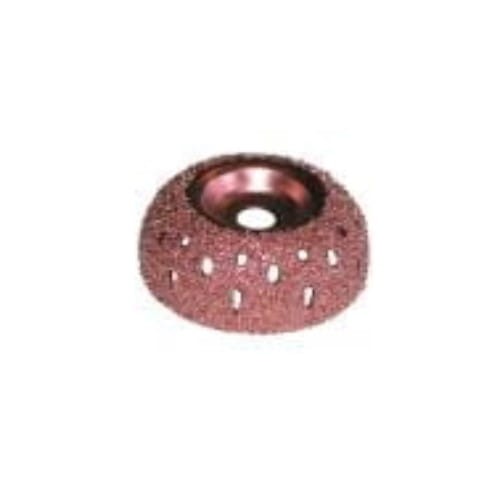 Ściernica czaszowa CUPRIT 76x32 mm