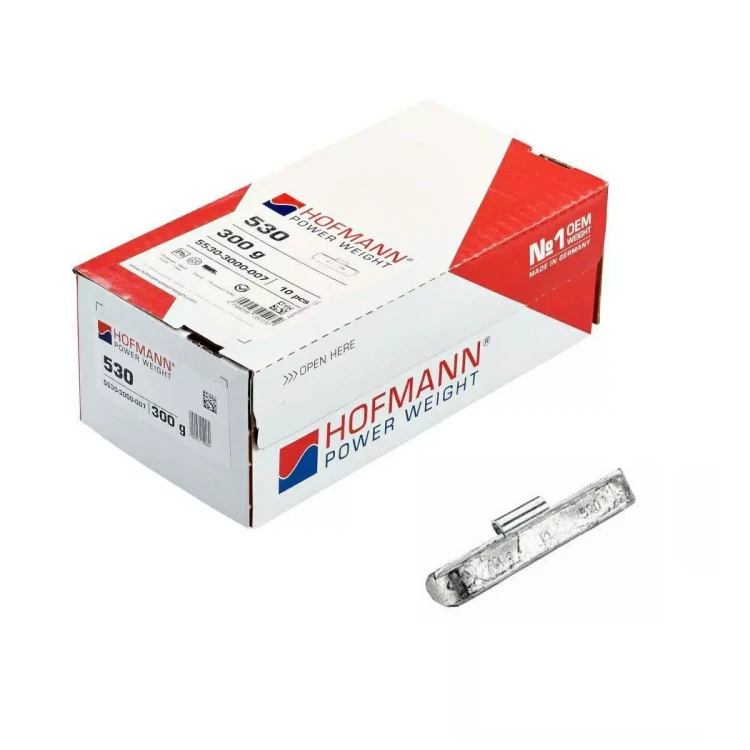 ciezarek-nabijany-olowiany-do-kol-ciezarowych-hofmann-tbx-typ-530-400g-pb-opakowanie-10-sztuk (1).webp