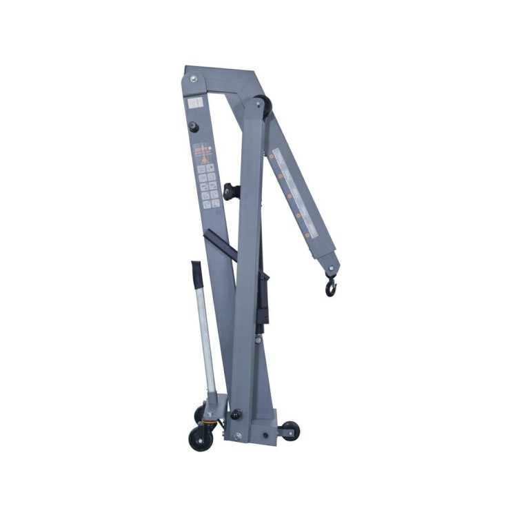 Żuraw warsztatowy do silników SNIT SC1000