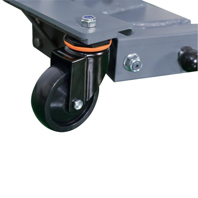 Żuraw warsztatowy do silników SNIT SC1000