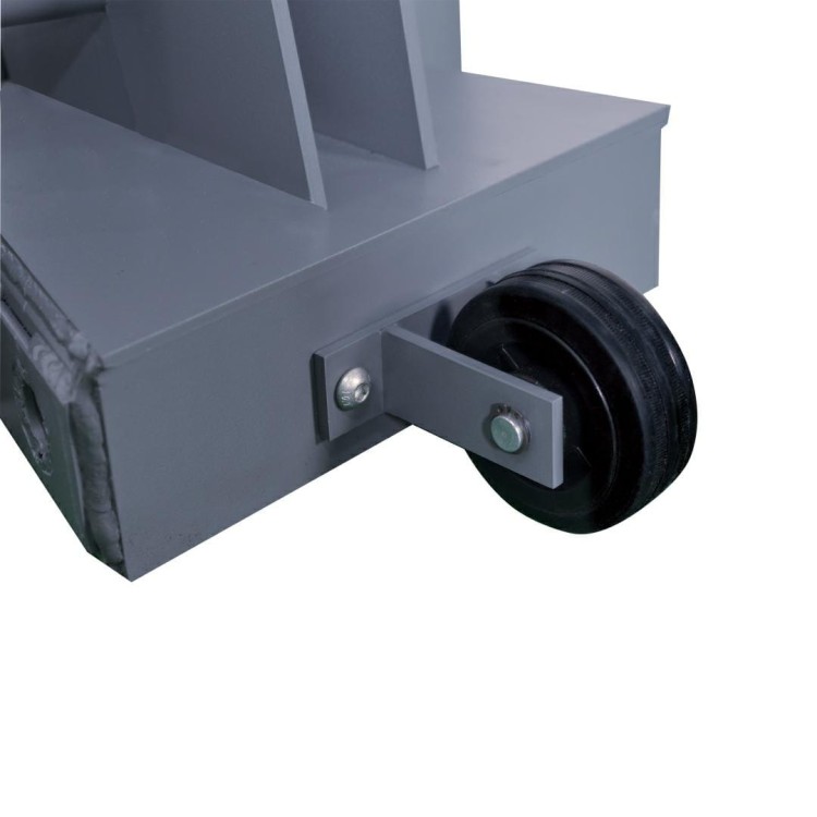 Żuraw warsztatowy do silników SNIT SC1000