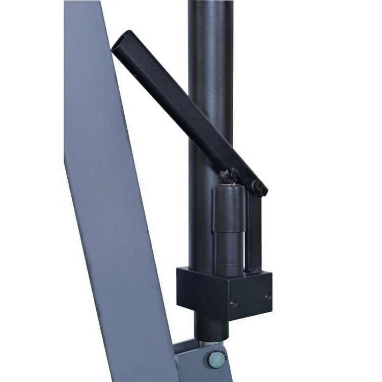 Żuraw warsztatowy do silników SNIT SC1000P