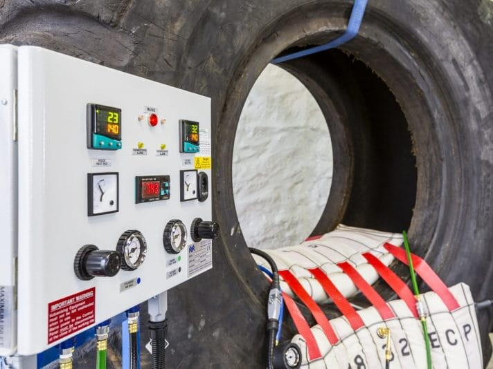 Wulkanizator do napraw na gorąco Monaflex OTR.jpg