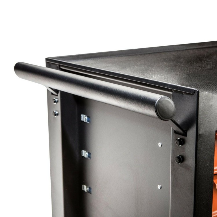 Wózek narzędziowy NEO 84-222 | 7 szuflad bez wyposażenia