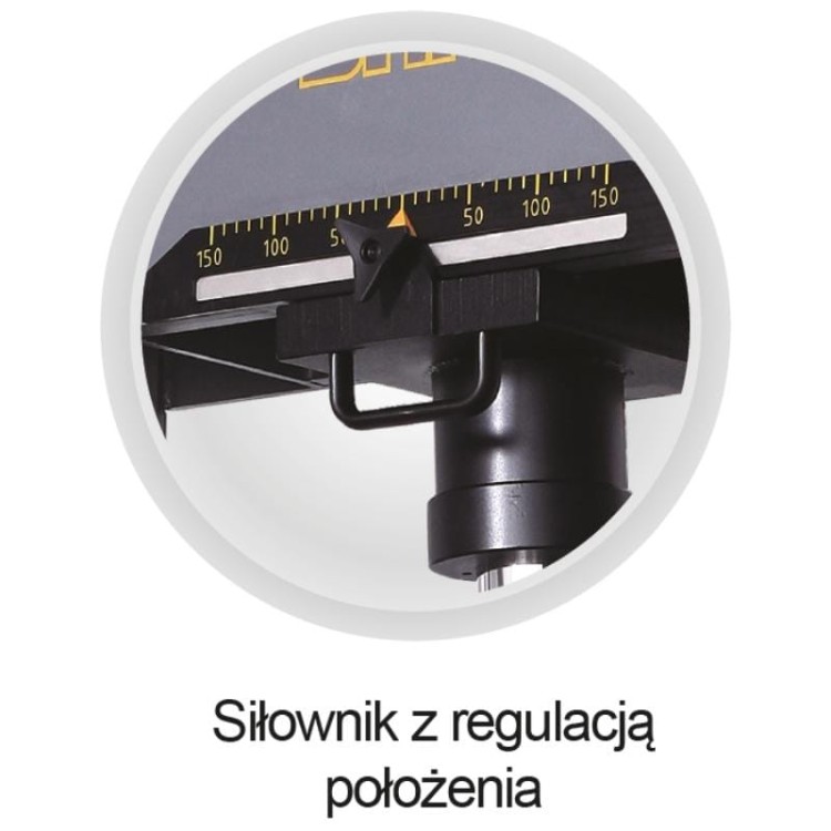 Prasa warsztatowa 20 ton hydrauliczna | Snit SP-20EM