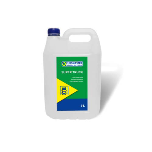 SUPER TRUCK - Czysta ciężarówka.png