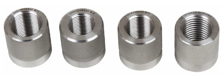 checktread for scania-4457