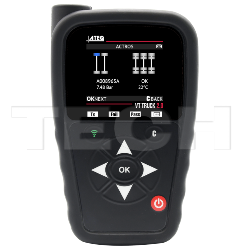 Tester czujników TPMS ATEQ VT Truck 2.0 Urządzenie do TPMS.png