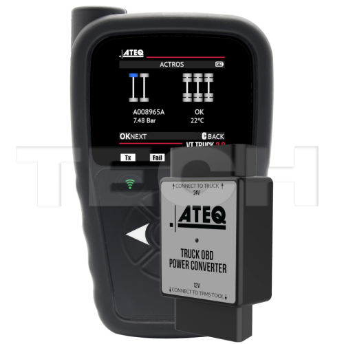 Tester czujników TPMS ATEQ VT Truck 2.0 Urządzenie do diagnostyki TPMS..png