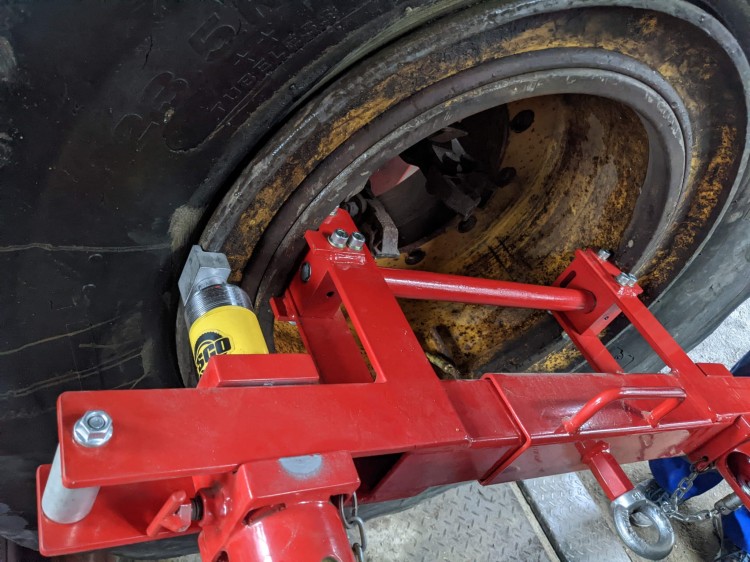 Rama montażowa do opon 25-42 hydraulicznaręczna.jpg