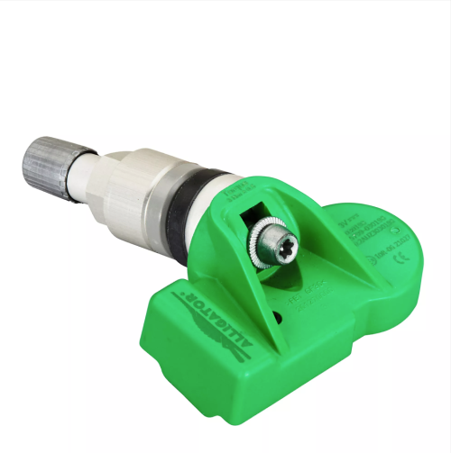 TPMS czujnik ciśnienia opon - Alligator RS+ dwuzakresowy dual