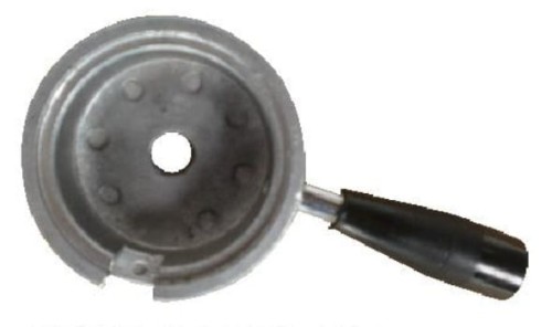 Nakładka grzałki wulkanizatora PROGEAR